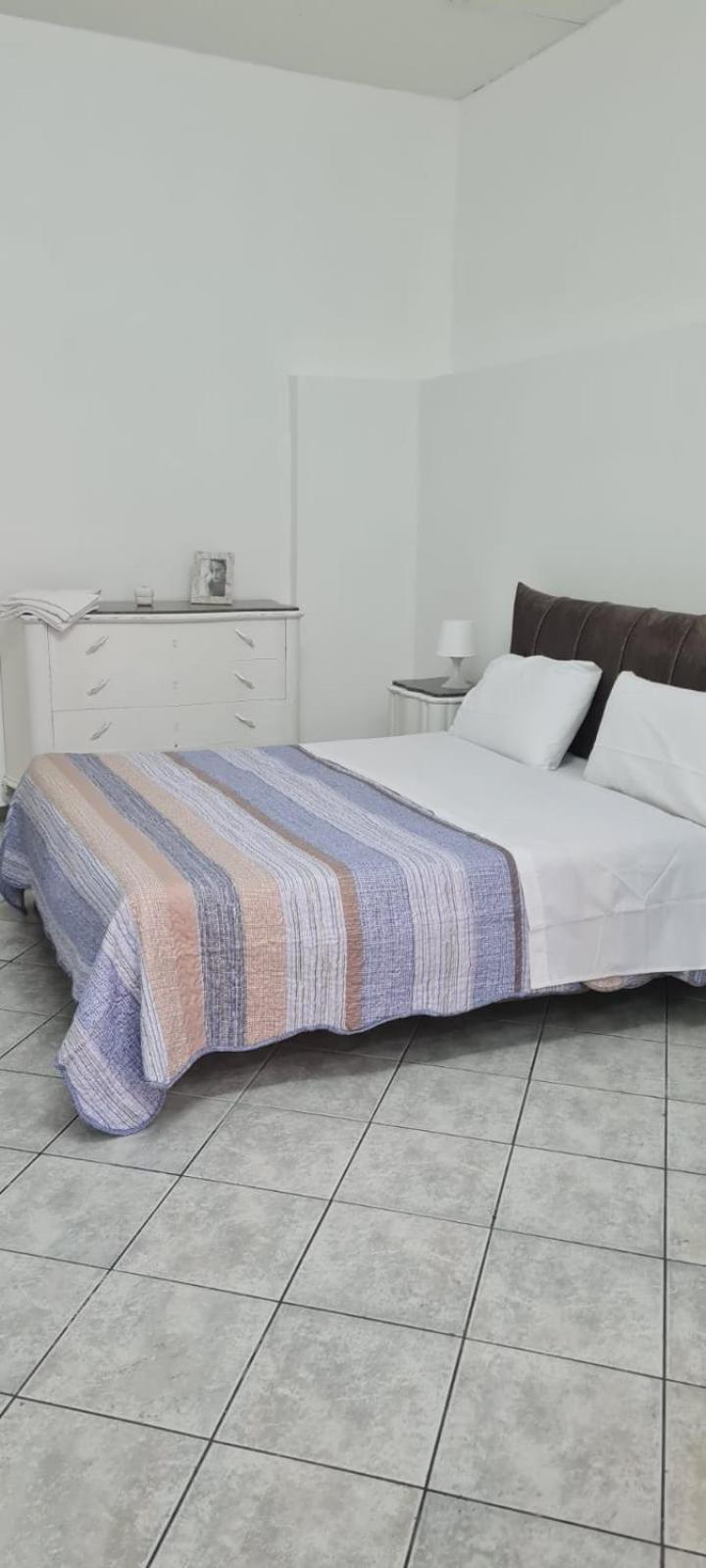 Mandra Holidays Cefalu