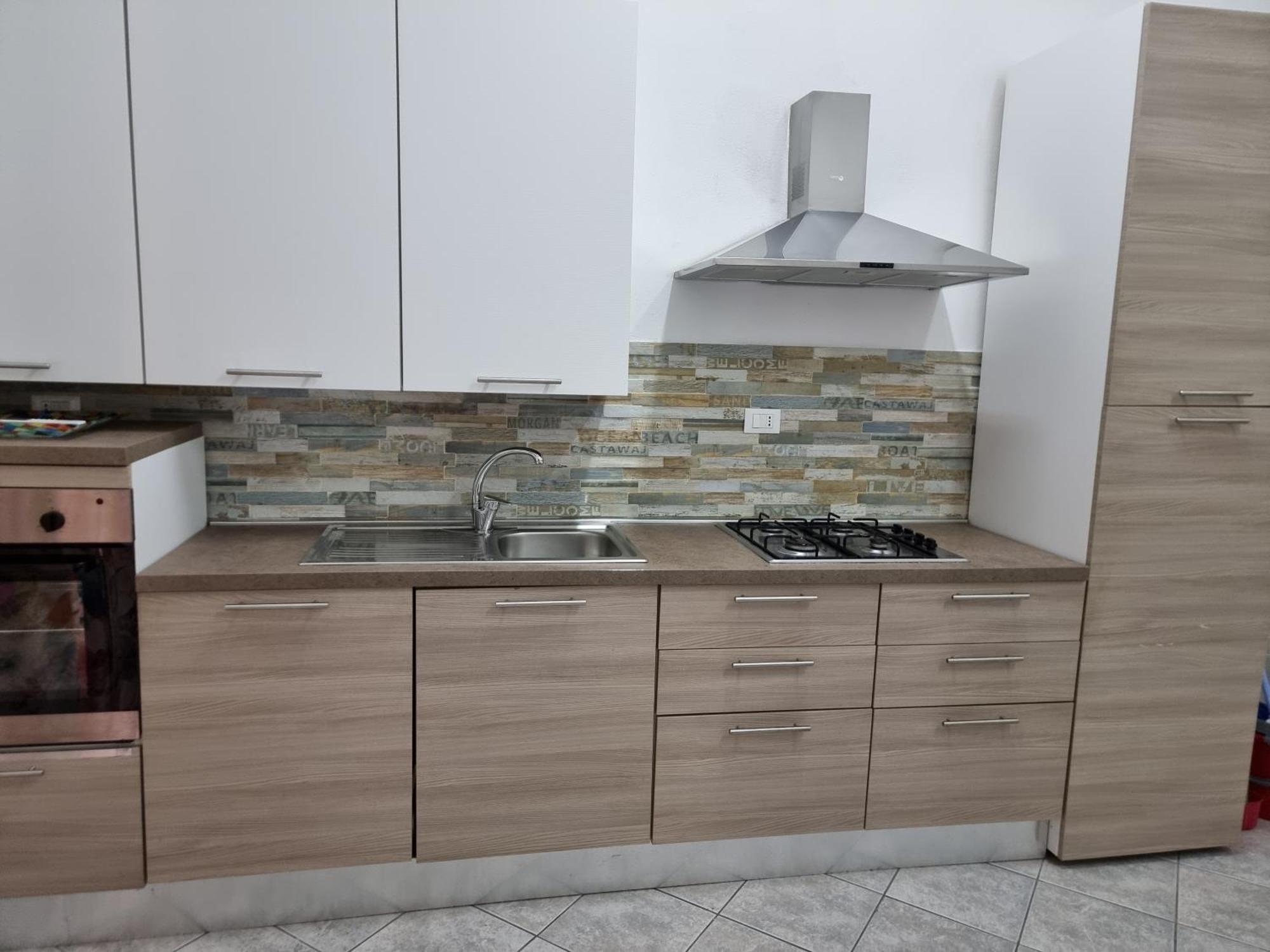 Mandra Holidays Apartment Cefalu