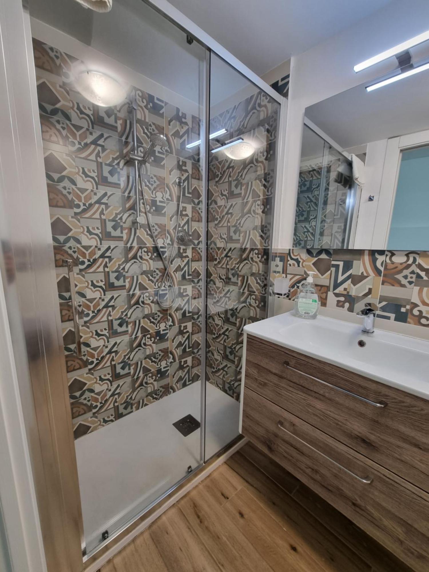 Mandra Holidays Apartment Cefalu