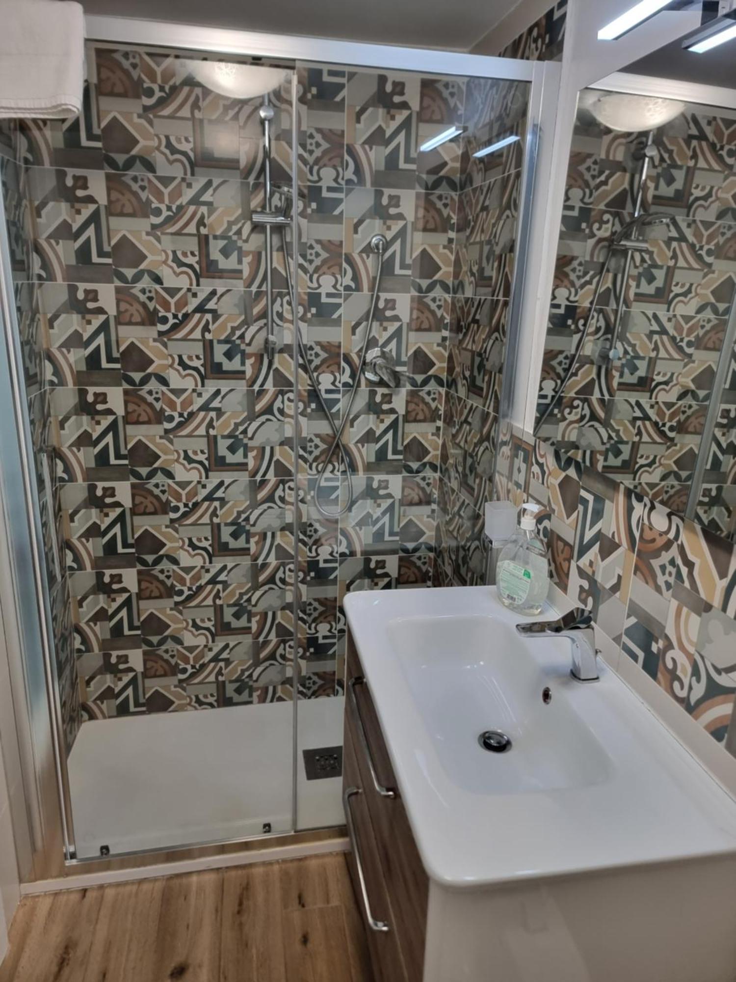 Mandra Holidays Cefalu