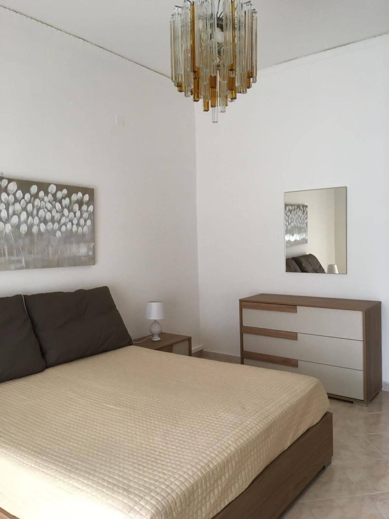 Melinda House Apartment