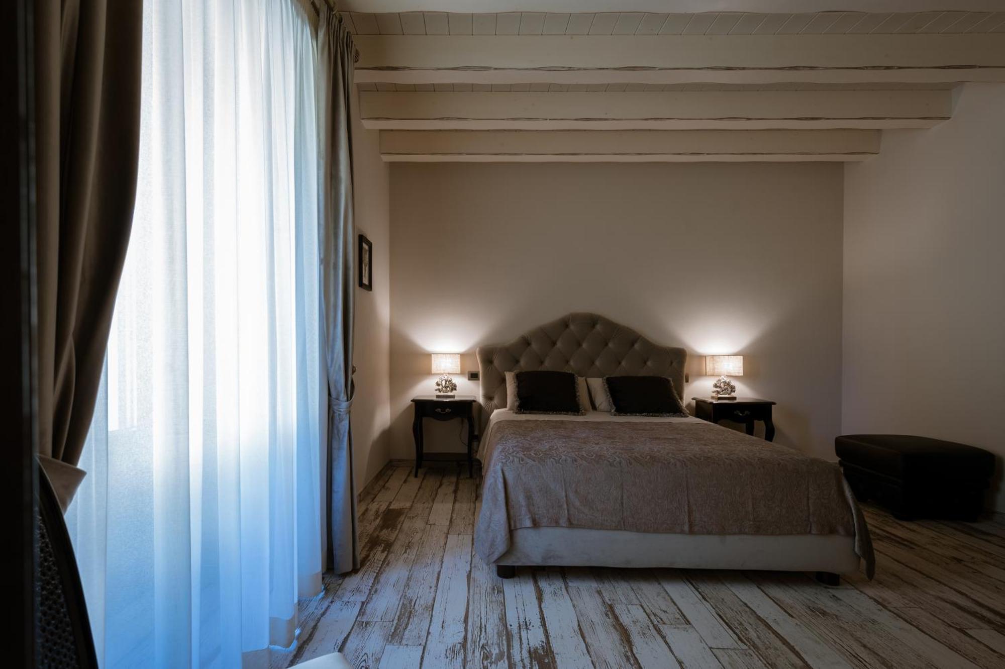 Donna Carolina Luxury Ferienhaus Cefalù