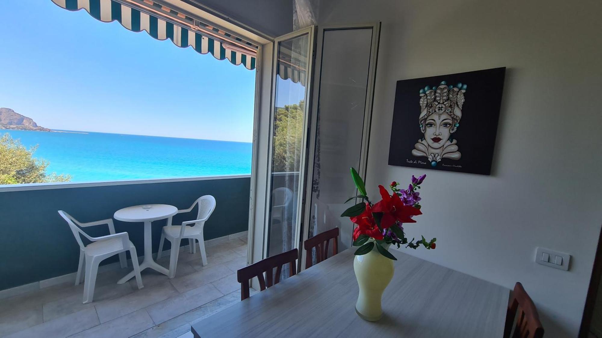 La Casa Del Mar Aparthotel *