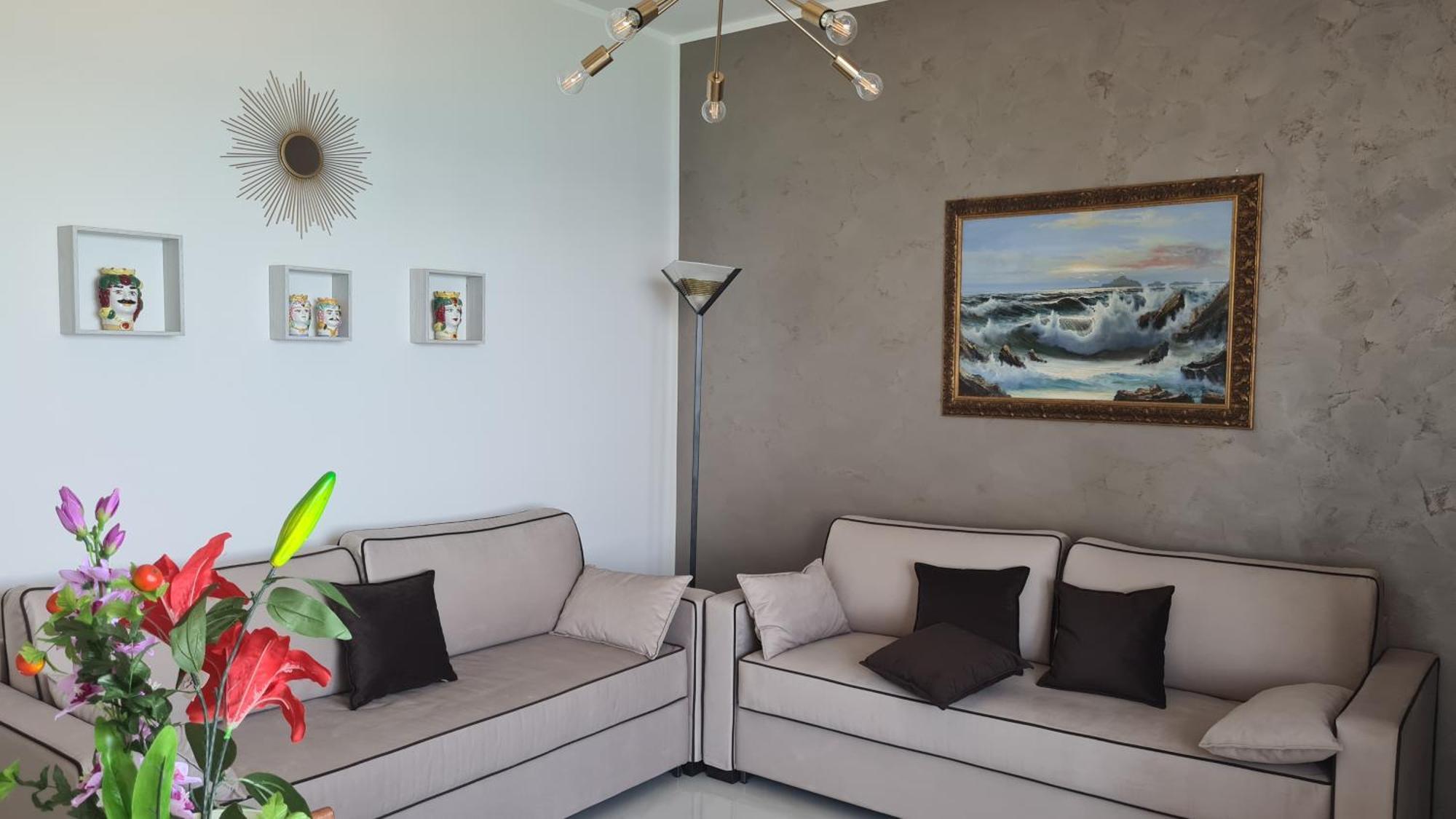 La Casa Del Mar