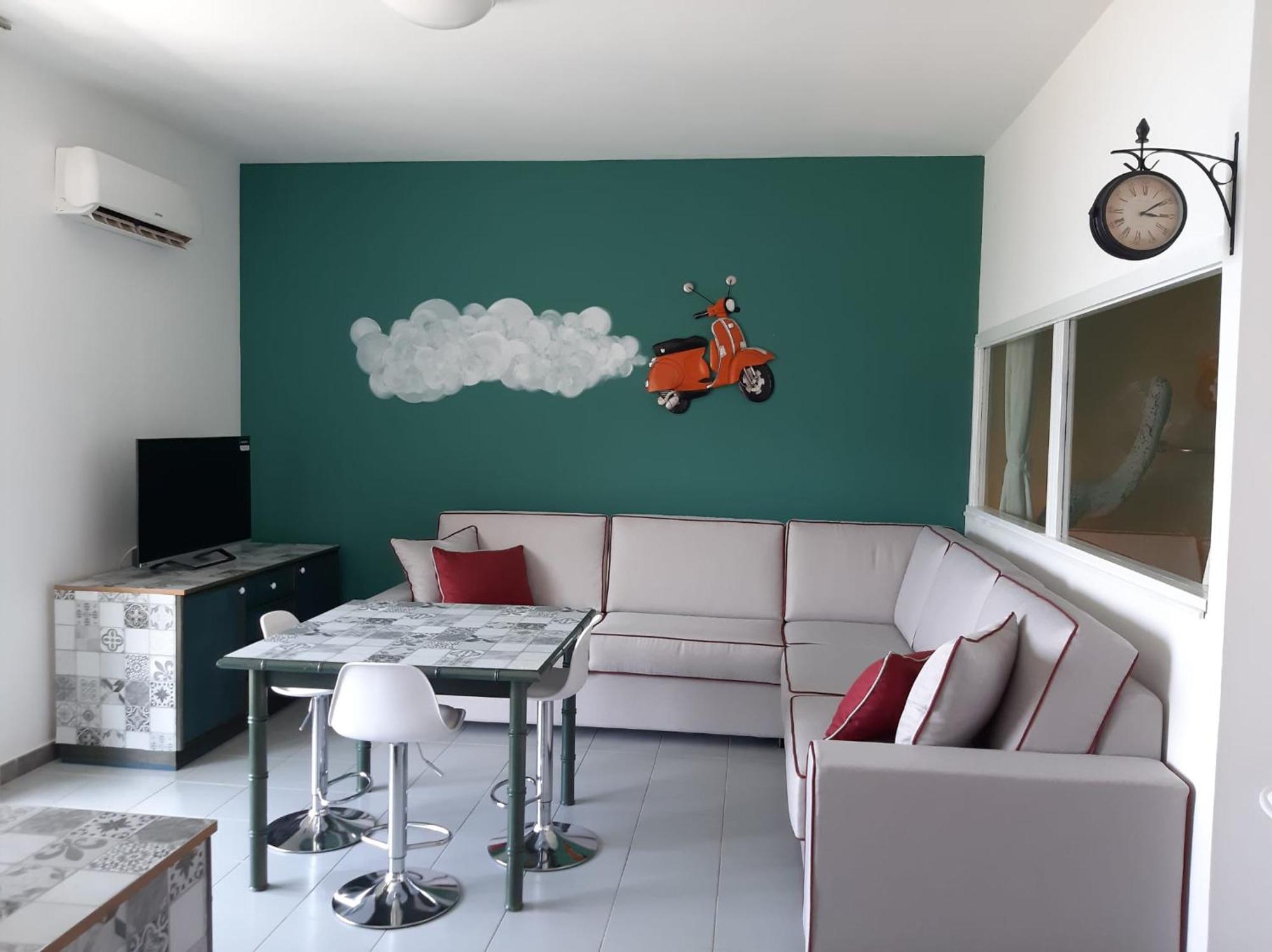 La Casa Del Mar Aparthotel