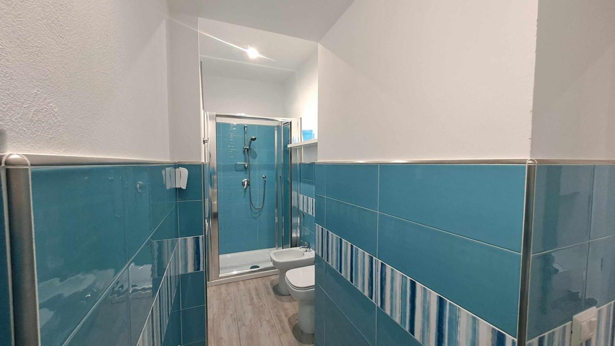 Apartamento Casa Azzurra By Casa In Mente