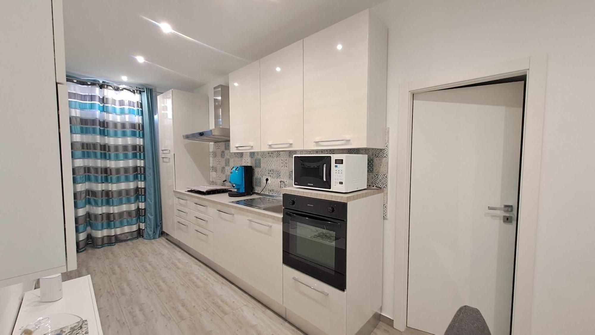 Casa Azzurra By Casa In Mente Apartamento
