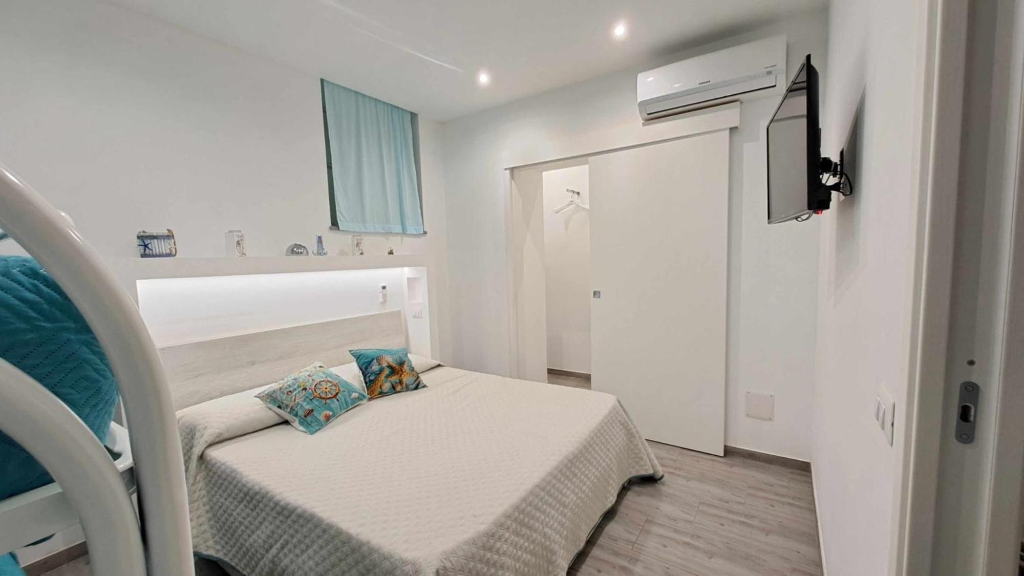 Apartamento Casa Azzurra By Casa In Mente *