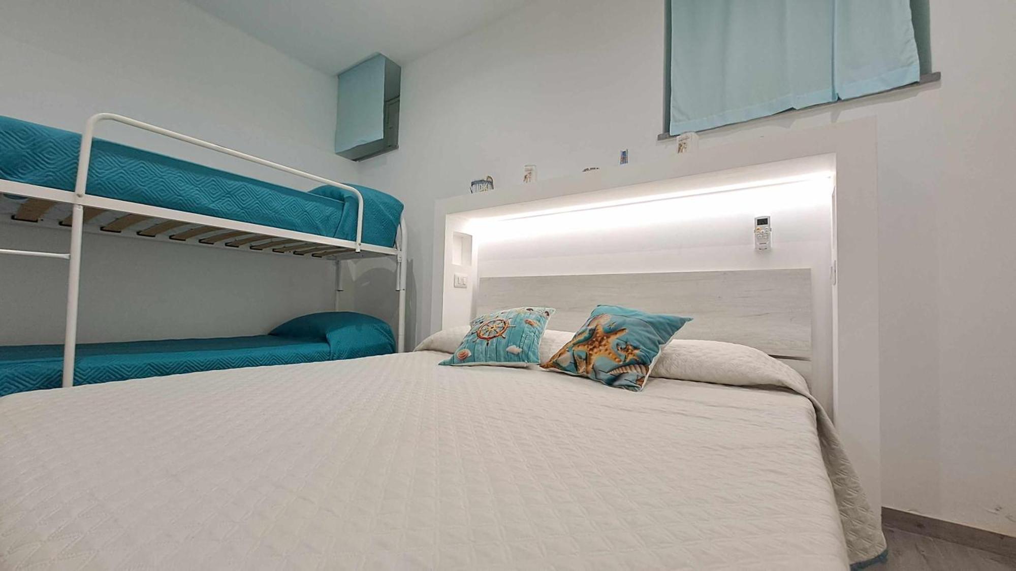 Casa Azzurra By Casa In Mente *