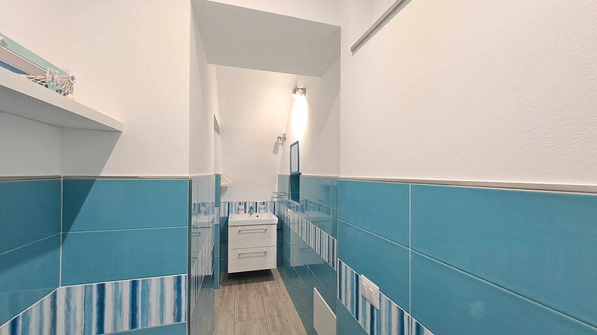 Apartamento Casa Azzurra By Casa In Mente Cefalù