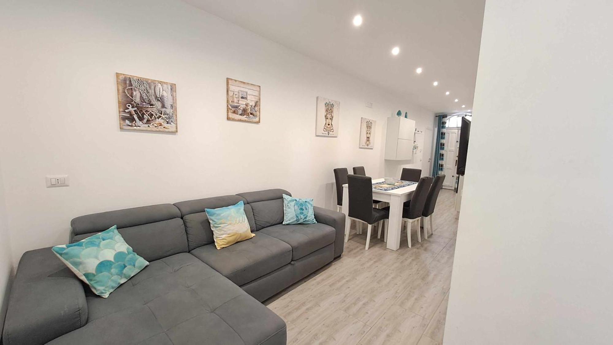 Casa Azzurra By Casa In Mente