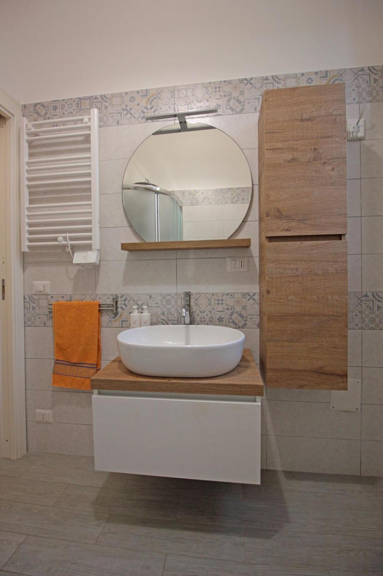Moro By Wonderful Italy Apartment *