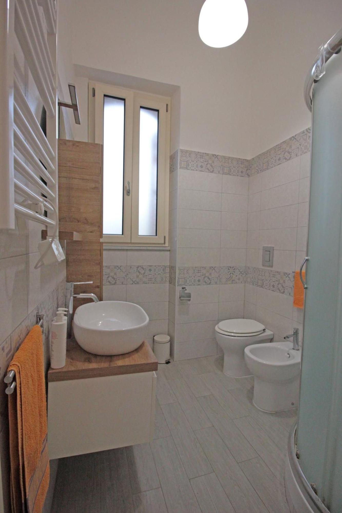 Apartment Moro By Wonderful Italy