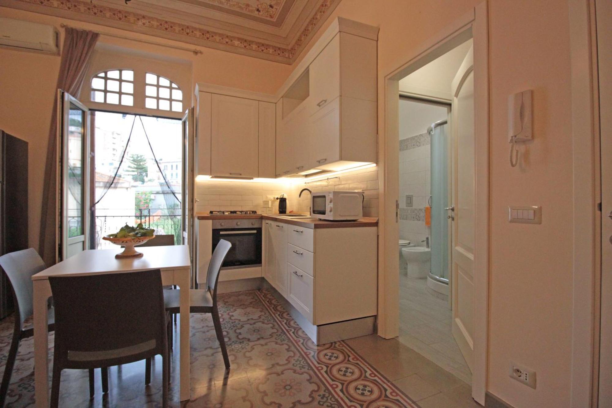 Moro By Wonderful Italy Apartment *
