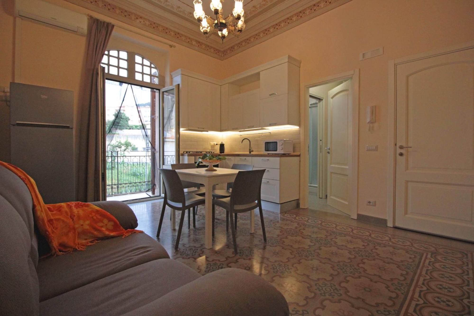 Apartment Moro By Wonderful Italy