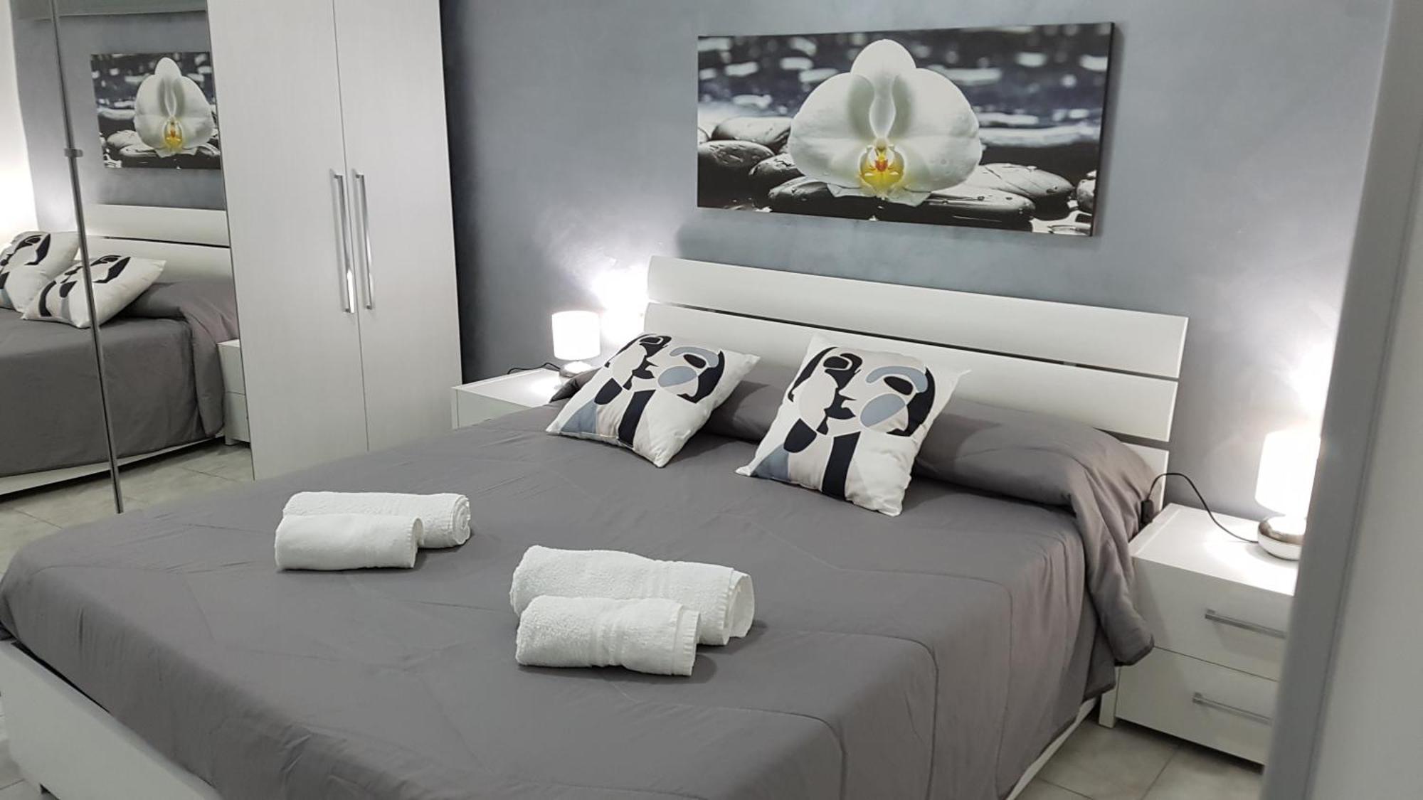 Aparthotel La Casa Del Mar Cefalù