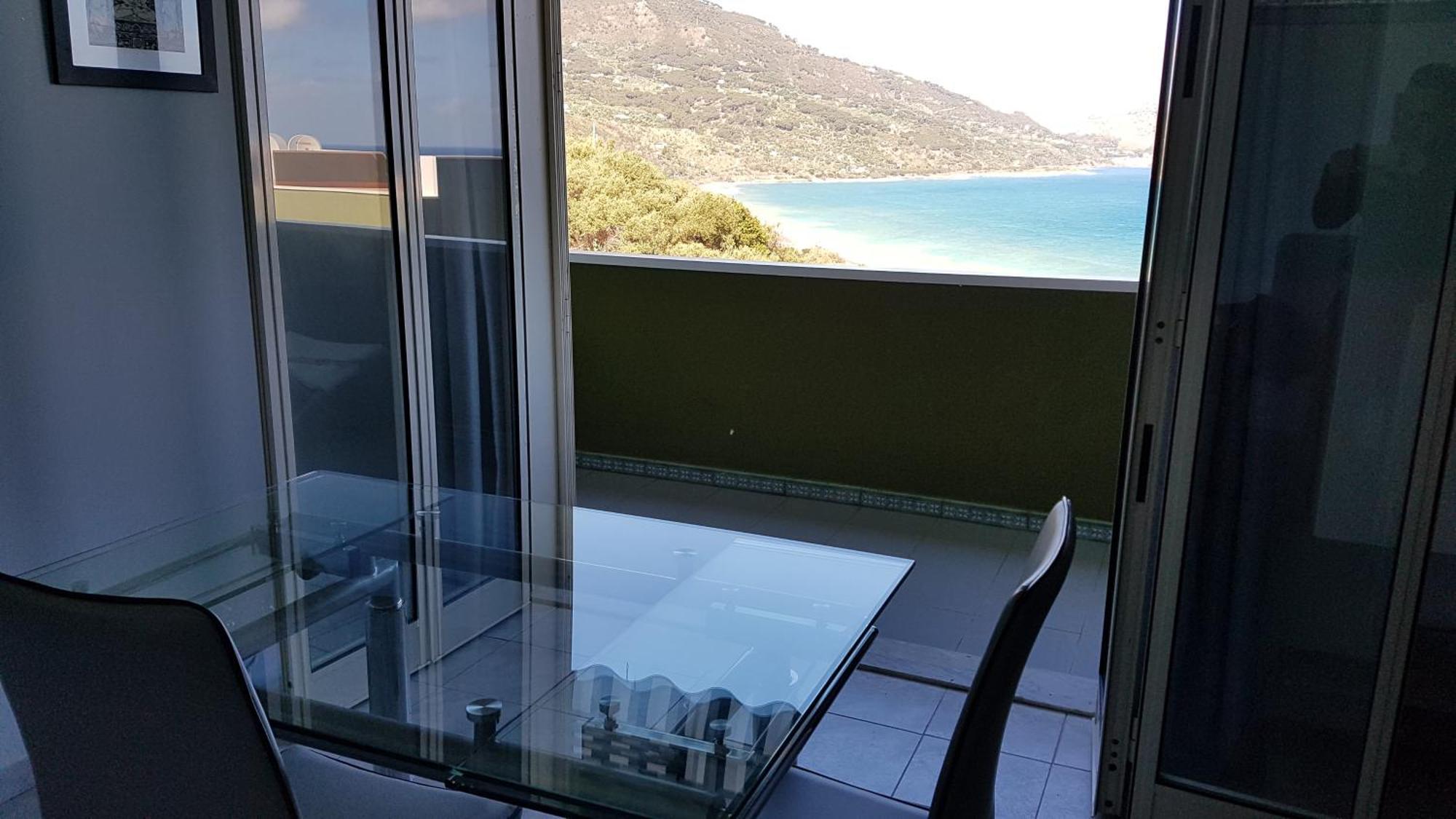 Aparthotel La Casa Del Mar Cefalù