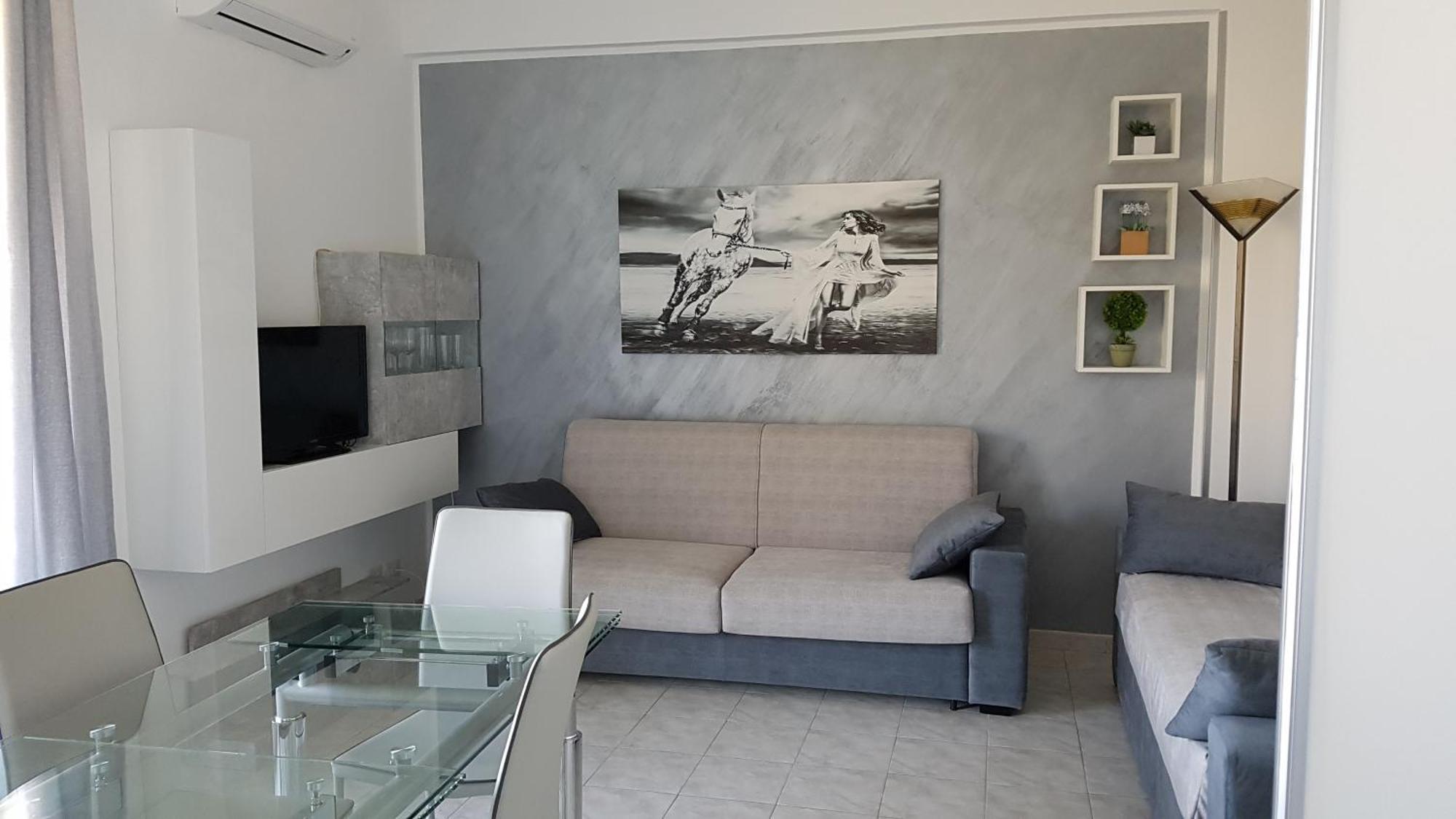 La Casa Del Mar Cefalù