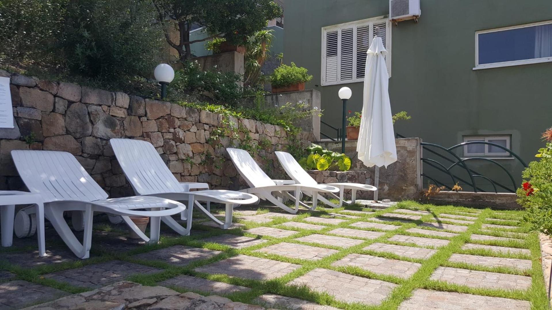 Aparthotel La Casa Del Mar *