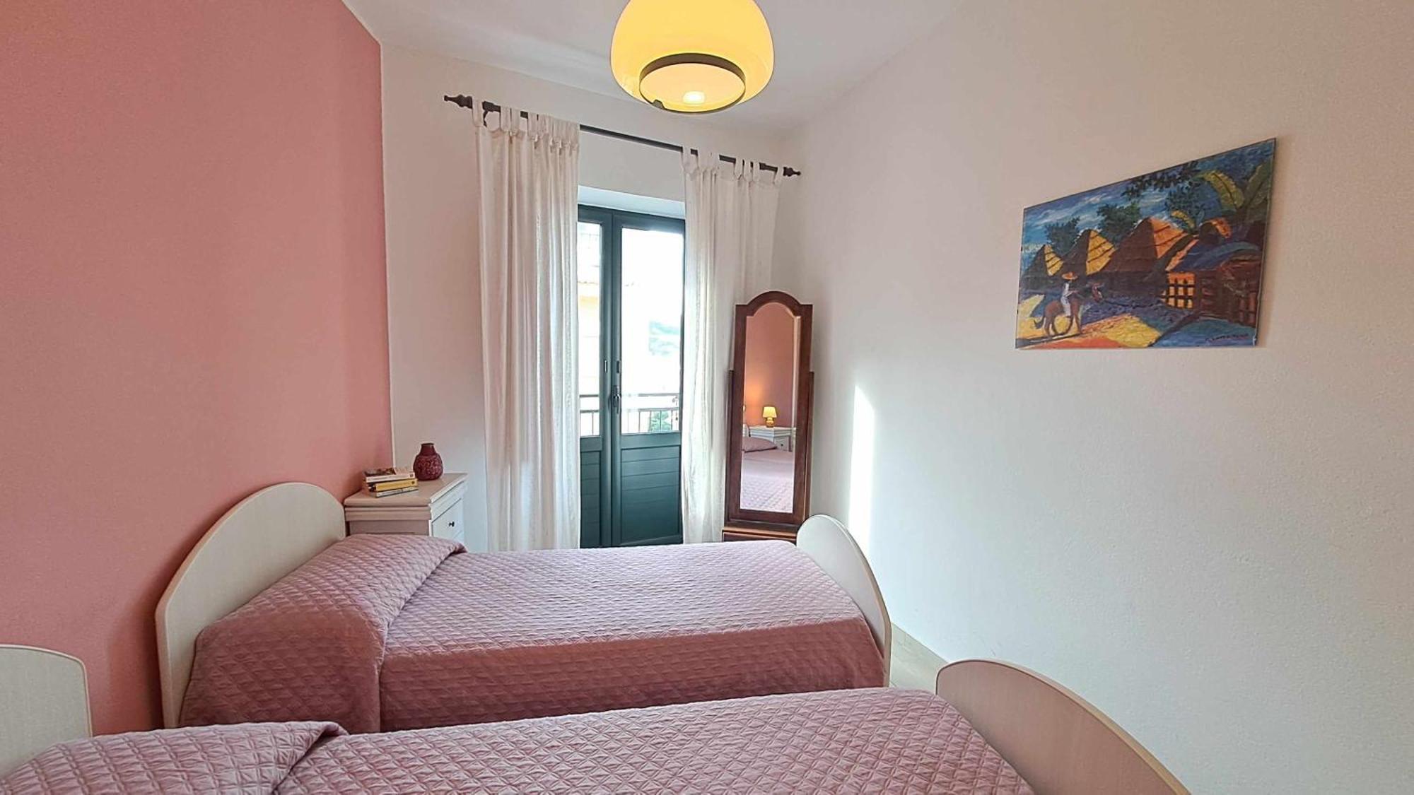 Sky By Casa In Mente Apartment