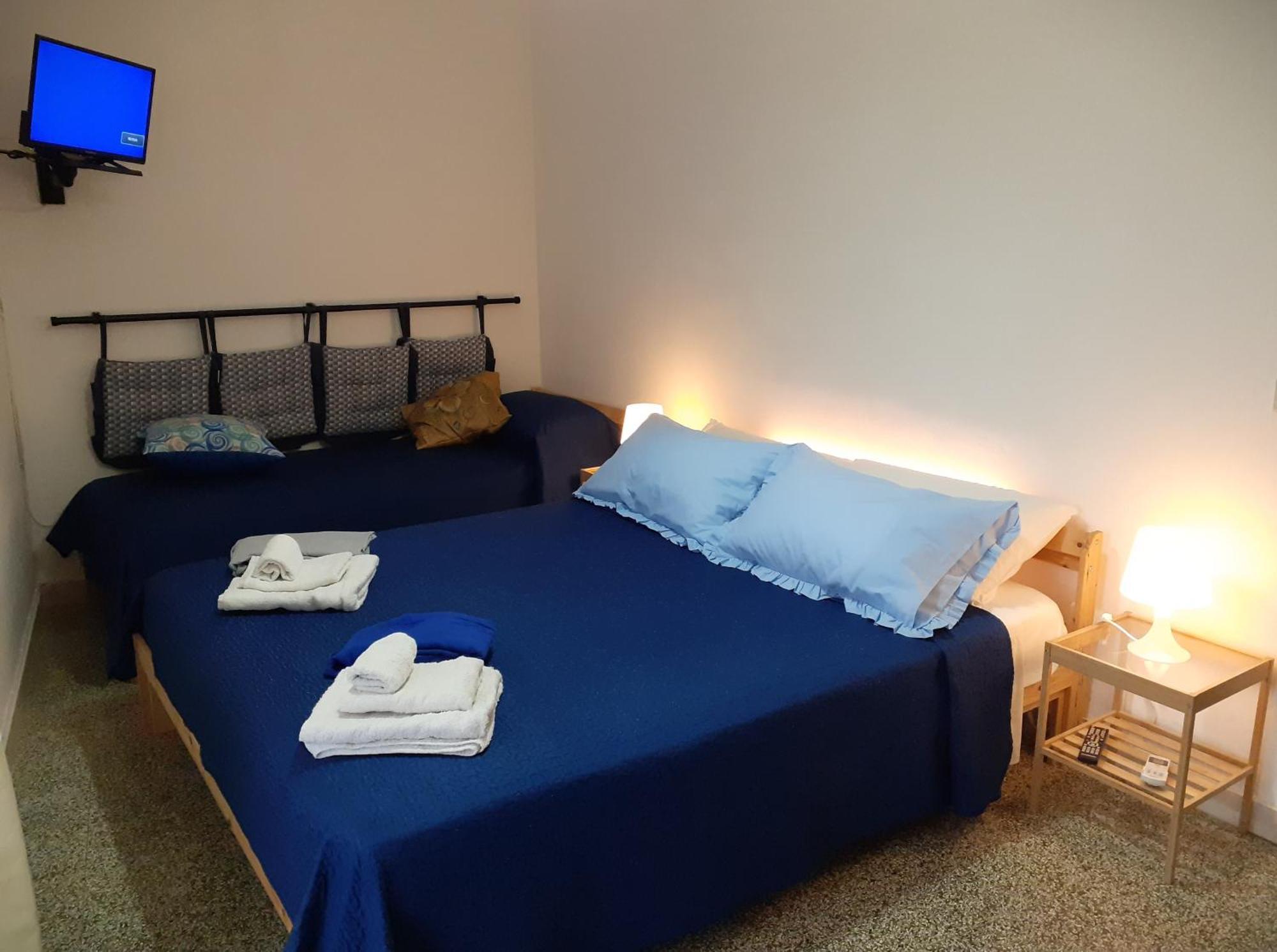 Apartment Calypso