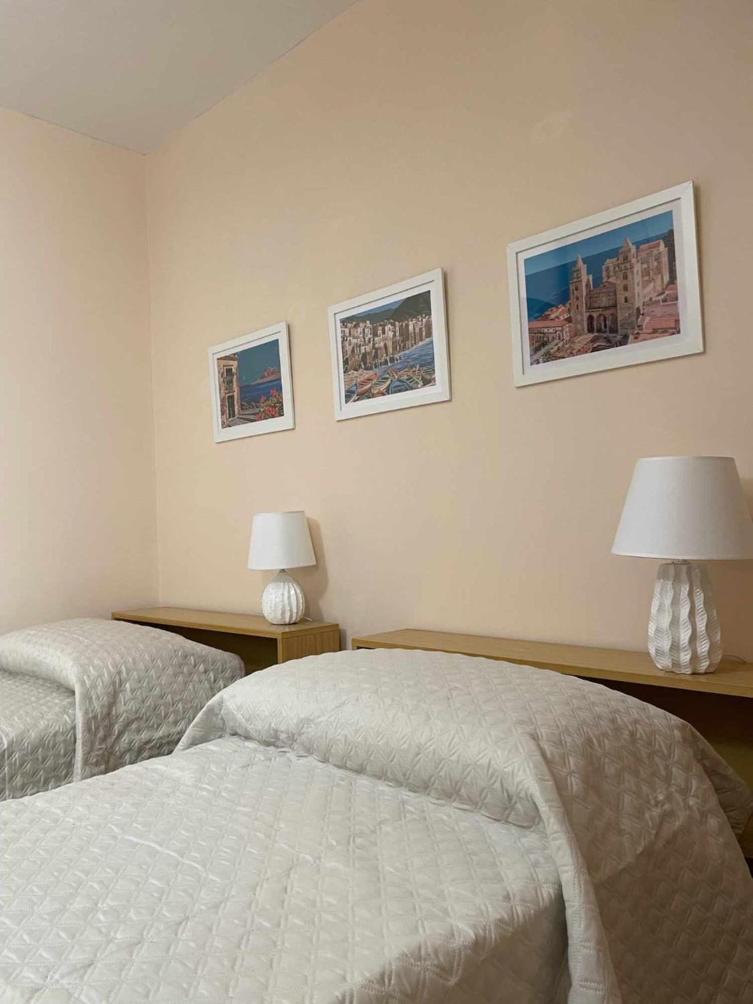 Maresia By Casa In Mente * Cefalu