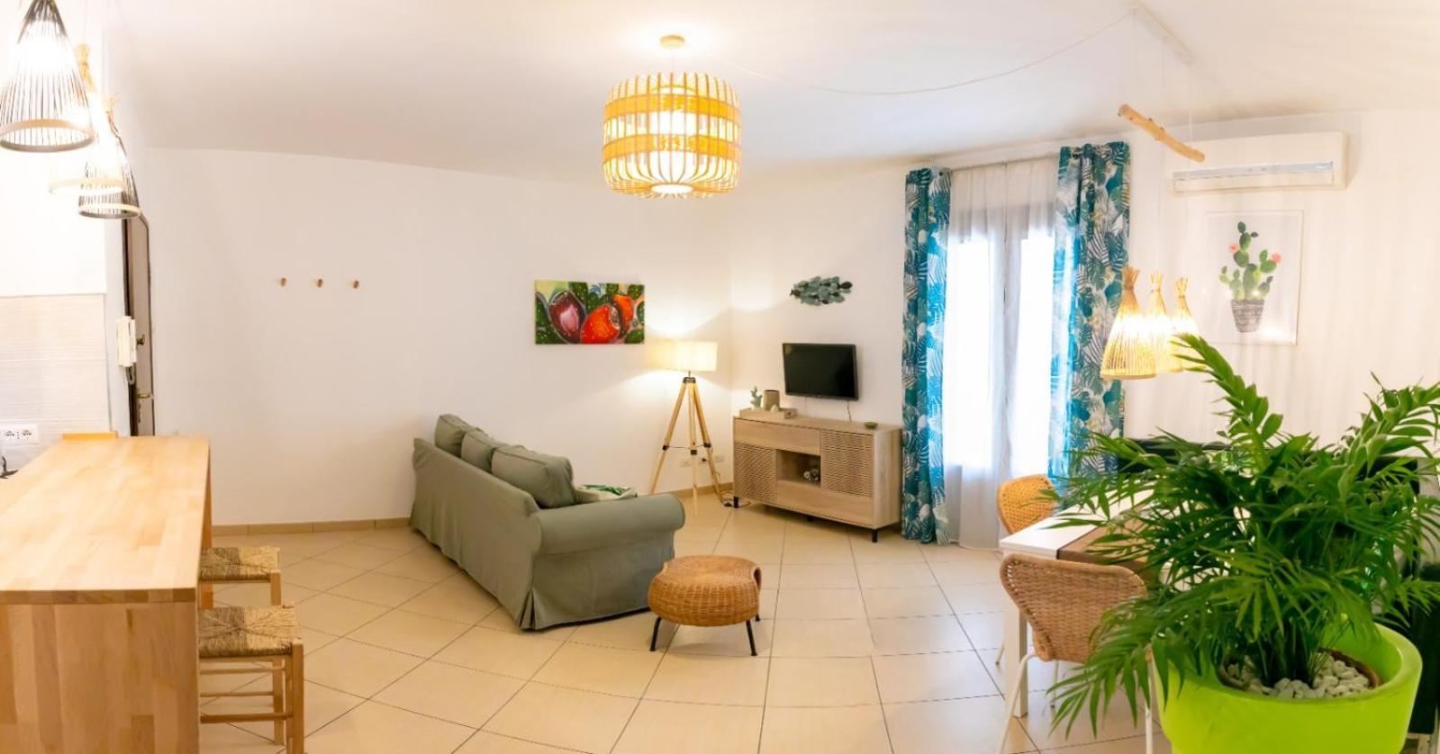 Cozy House * Cefalù
