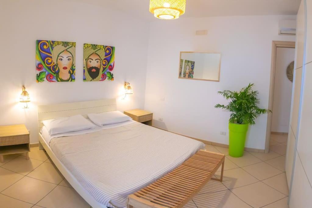 Cozy House Apartment Cefalù