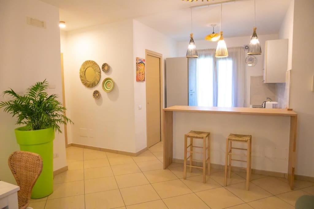 Apartment Cozy House *