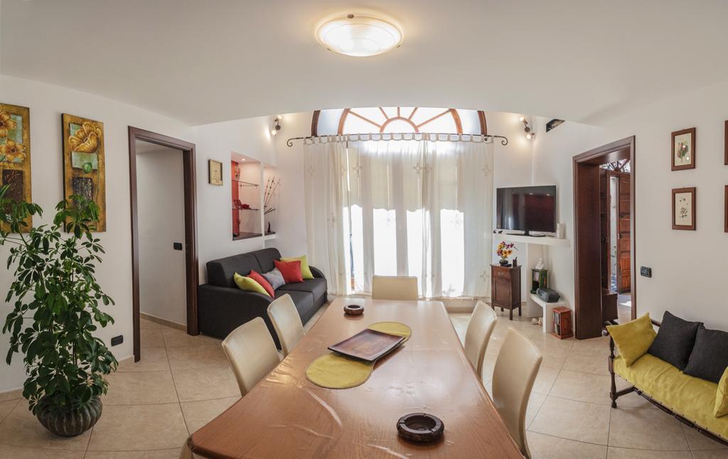 La Triscele Apartment *