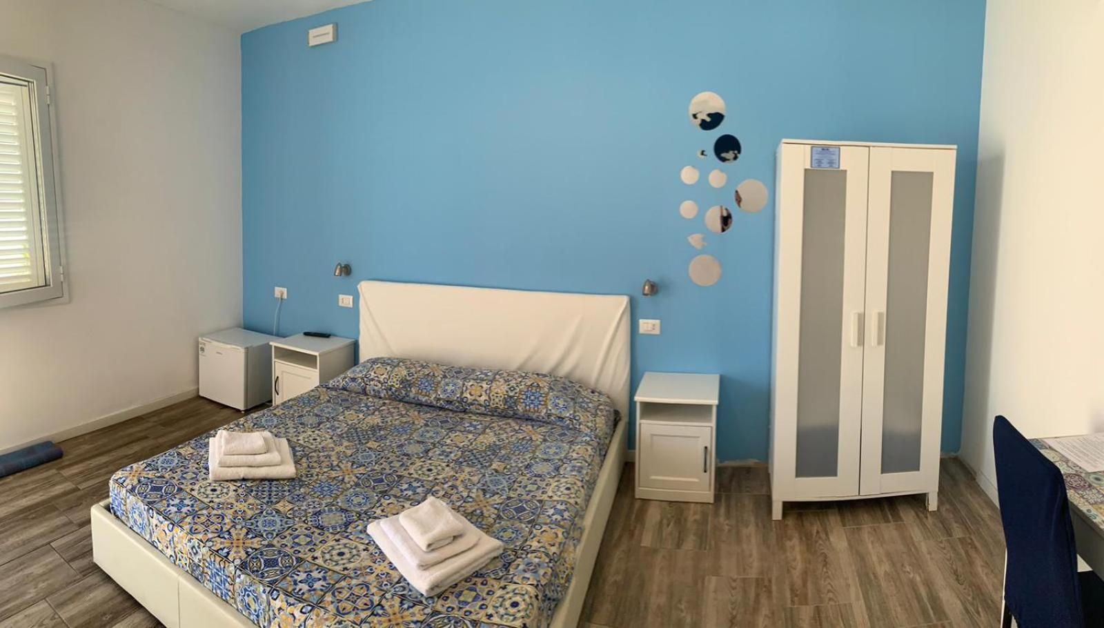 Borgomarino's Bed & Breakfast Cefalu