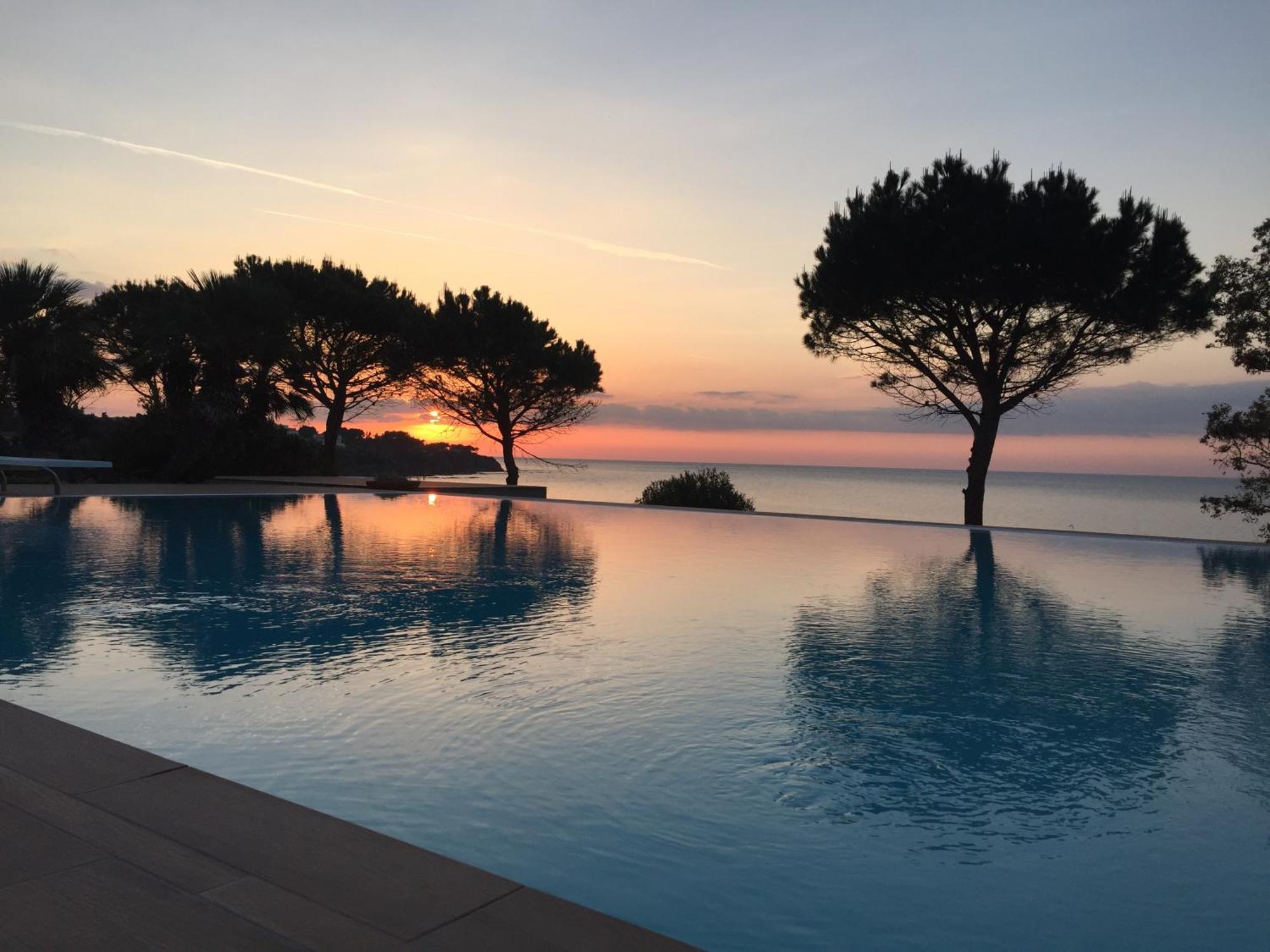 Villa Alba Cefalu
