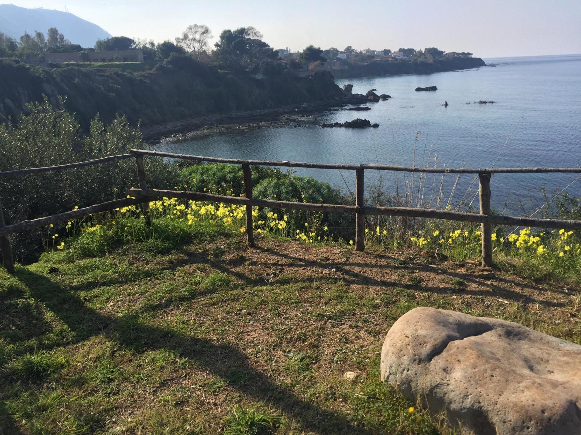 Alba Villa Cefalu