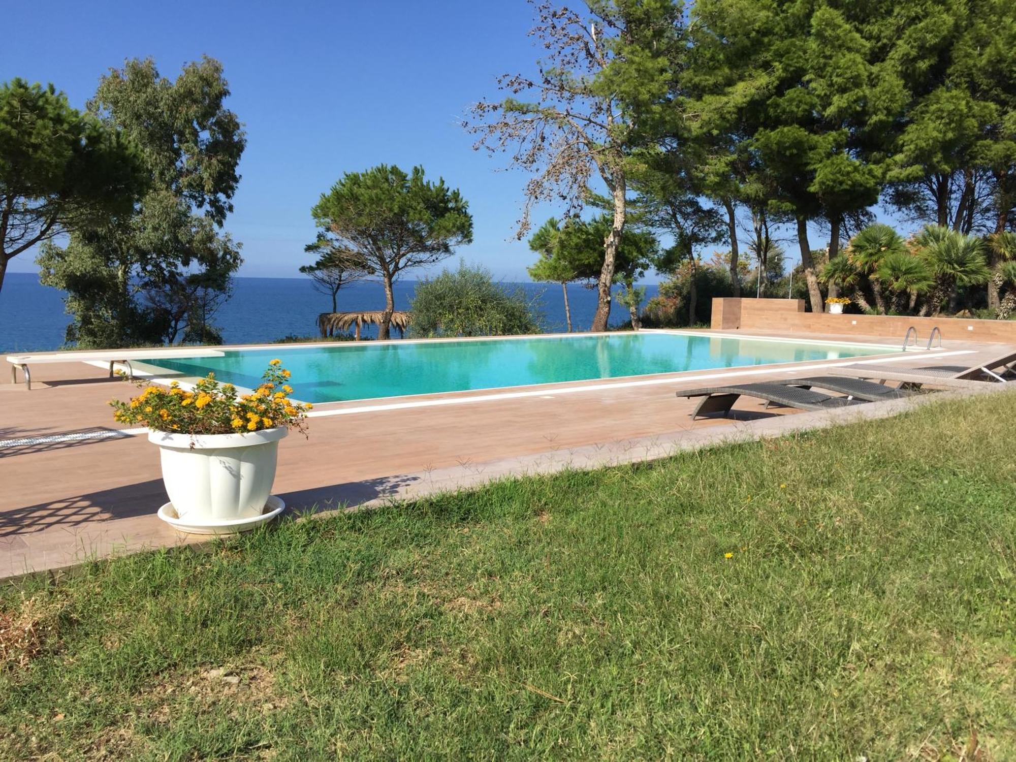 Villa Alba Cefalu