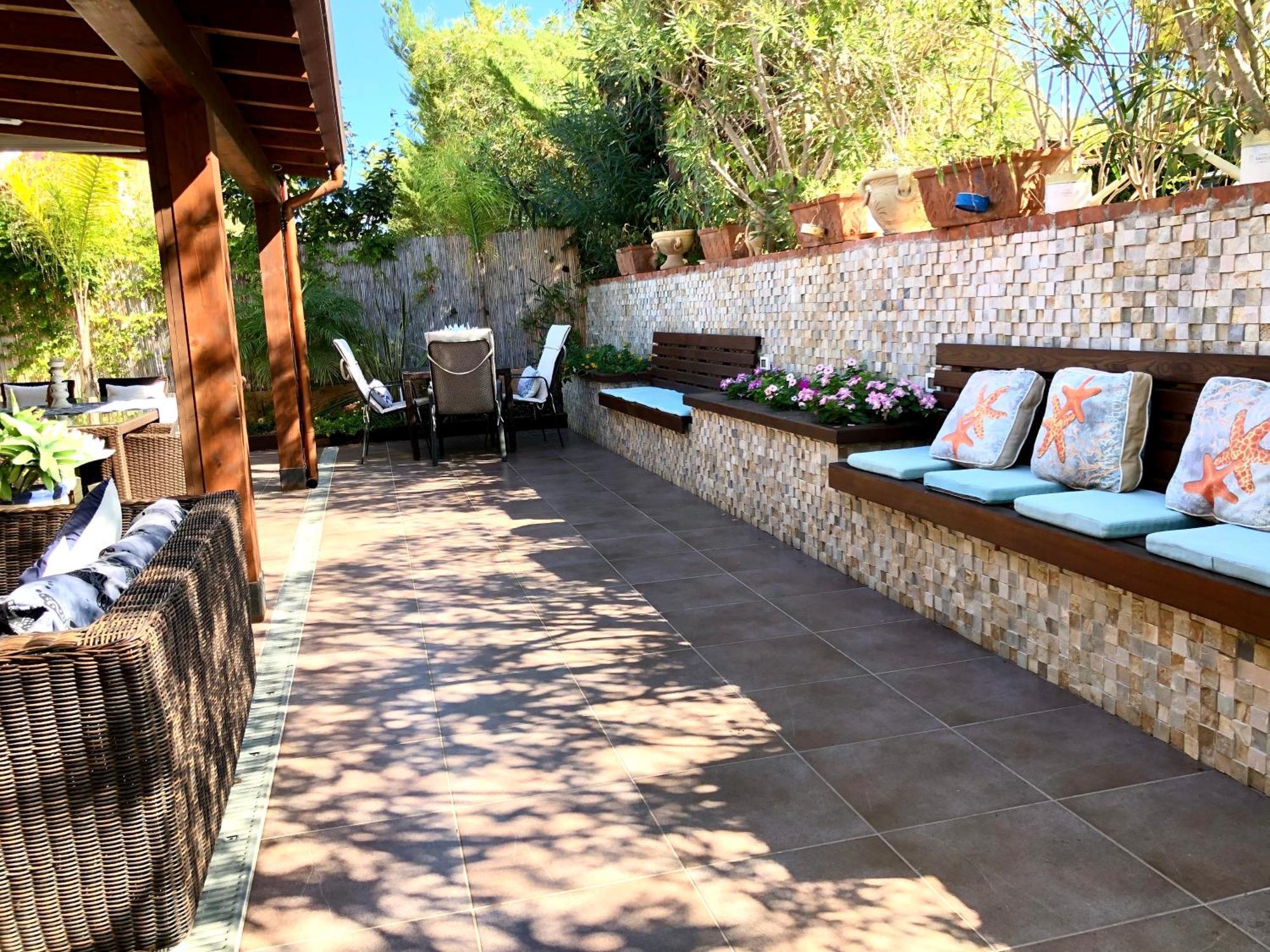 Villa Alba *