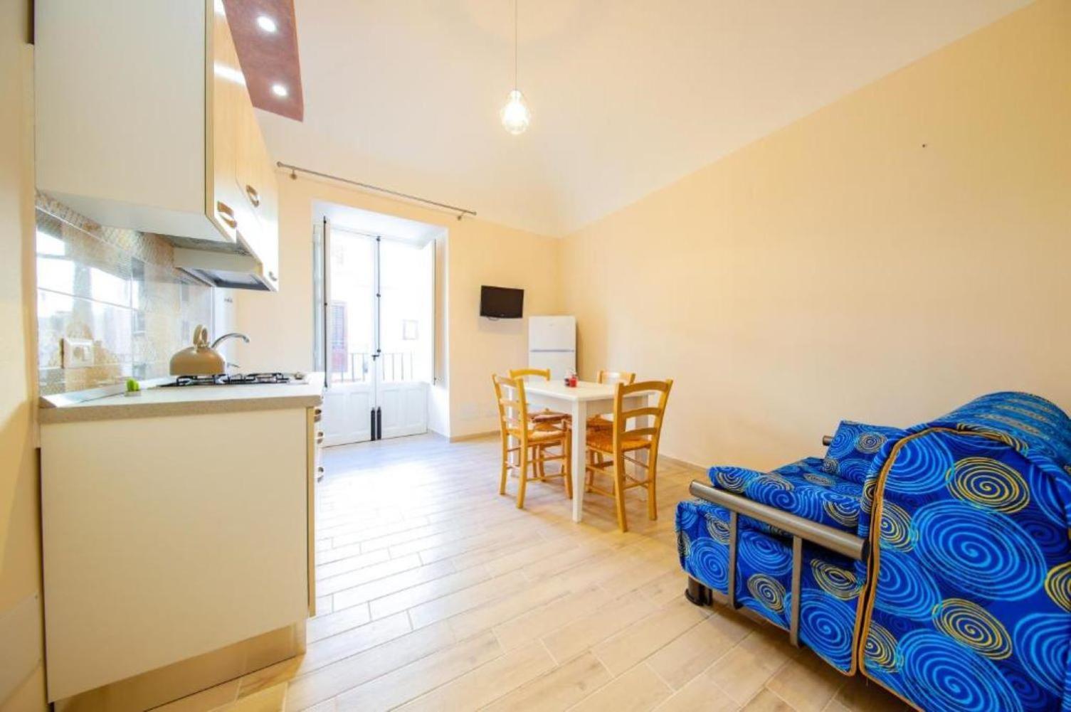 Casa White By Wonderful Italy Apartment Cefalu