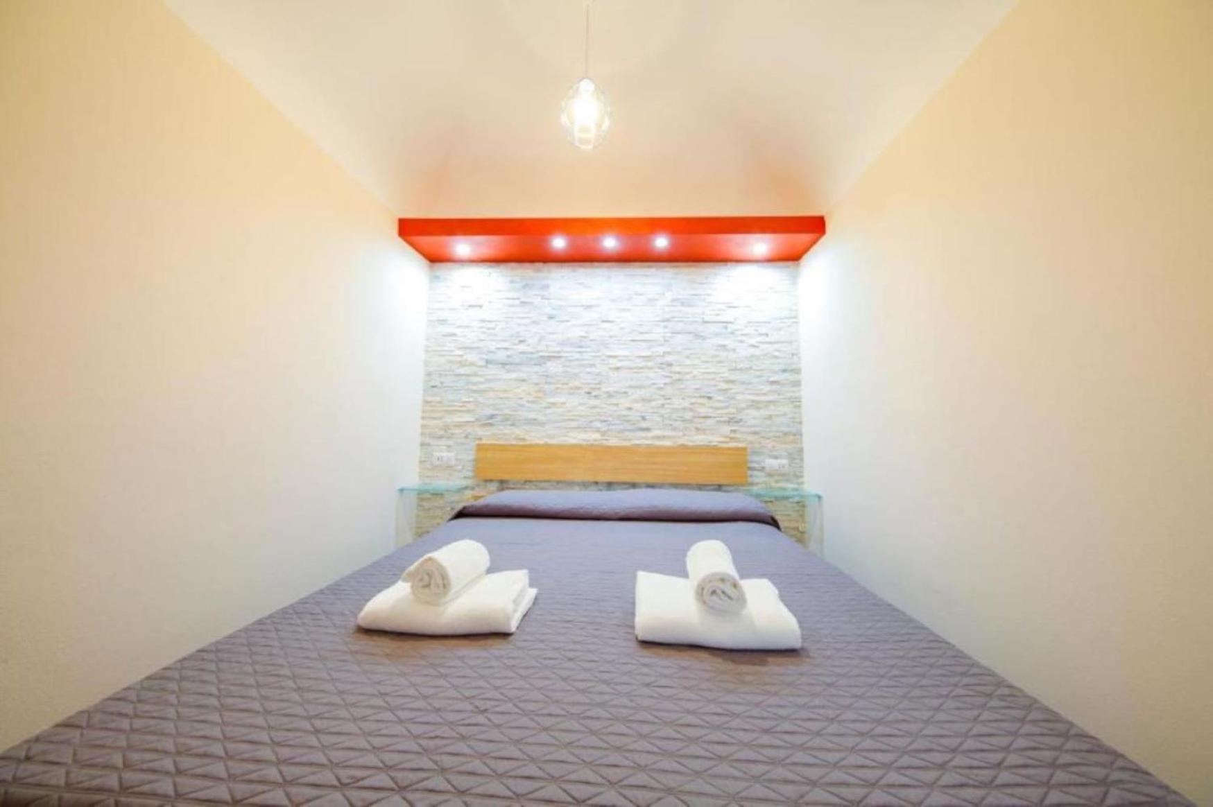 Casa White By Wonderful Italy Apartment *
