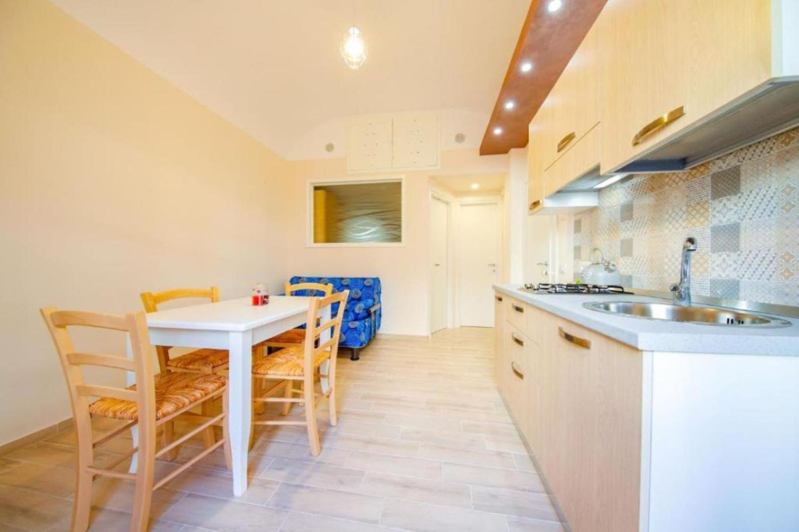 Apartment Casa White By Wonderful Italy Cefalu