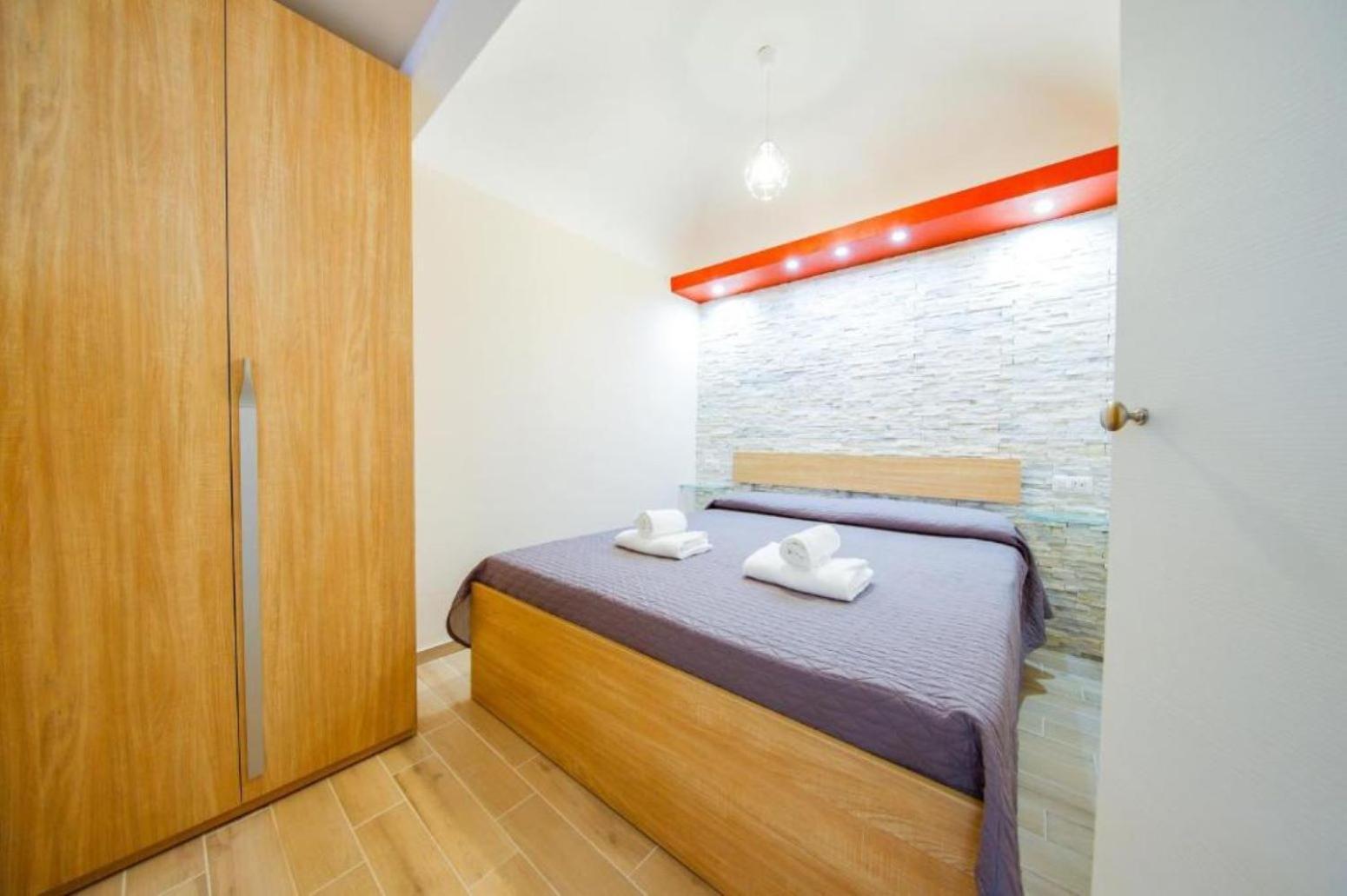 Casa White By Wonderful Italy Apartment Cefalu