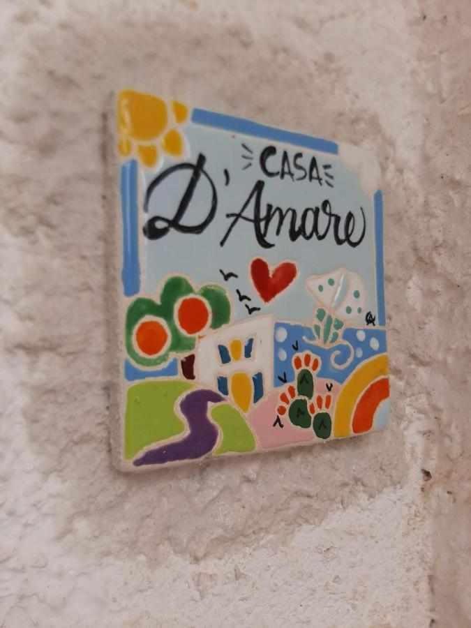 Casa Damare By Casa In Mente *