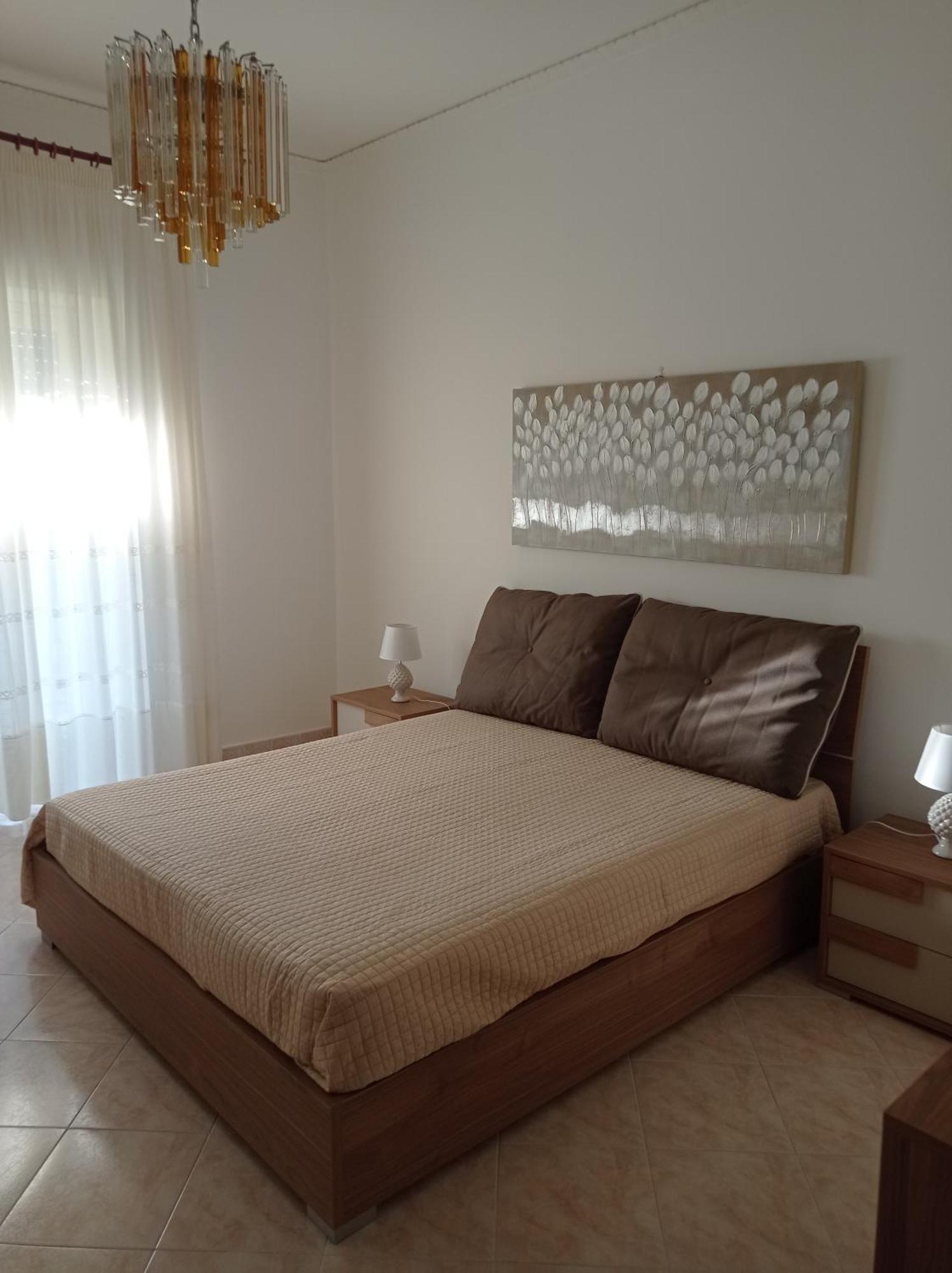 Melinda House Apartment