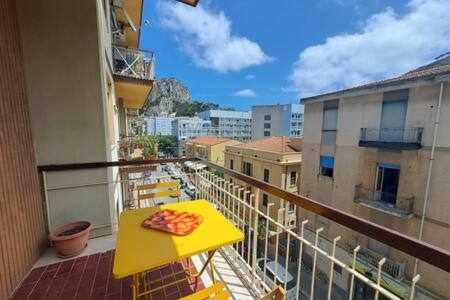 Apartment Nomad68 Family Holidays By Casa In Mente Cefalu