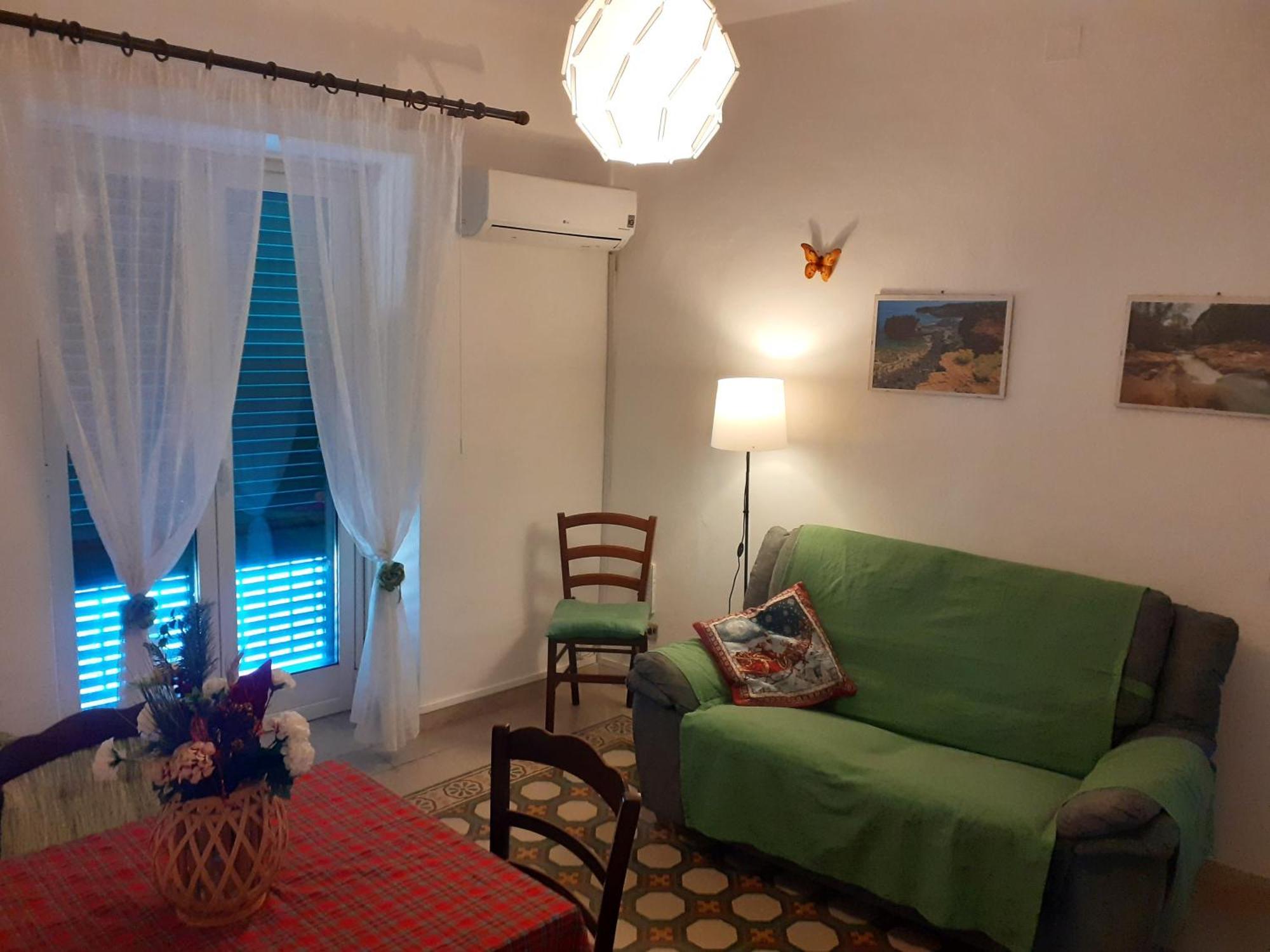 Apartment Calypso