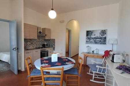 Casa vacanze La Stella Di Livia