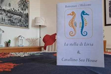 La Stella Di Livia * Cefalù