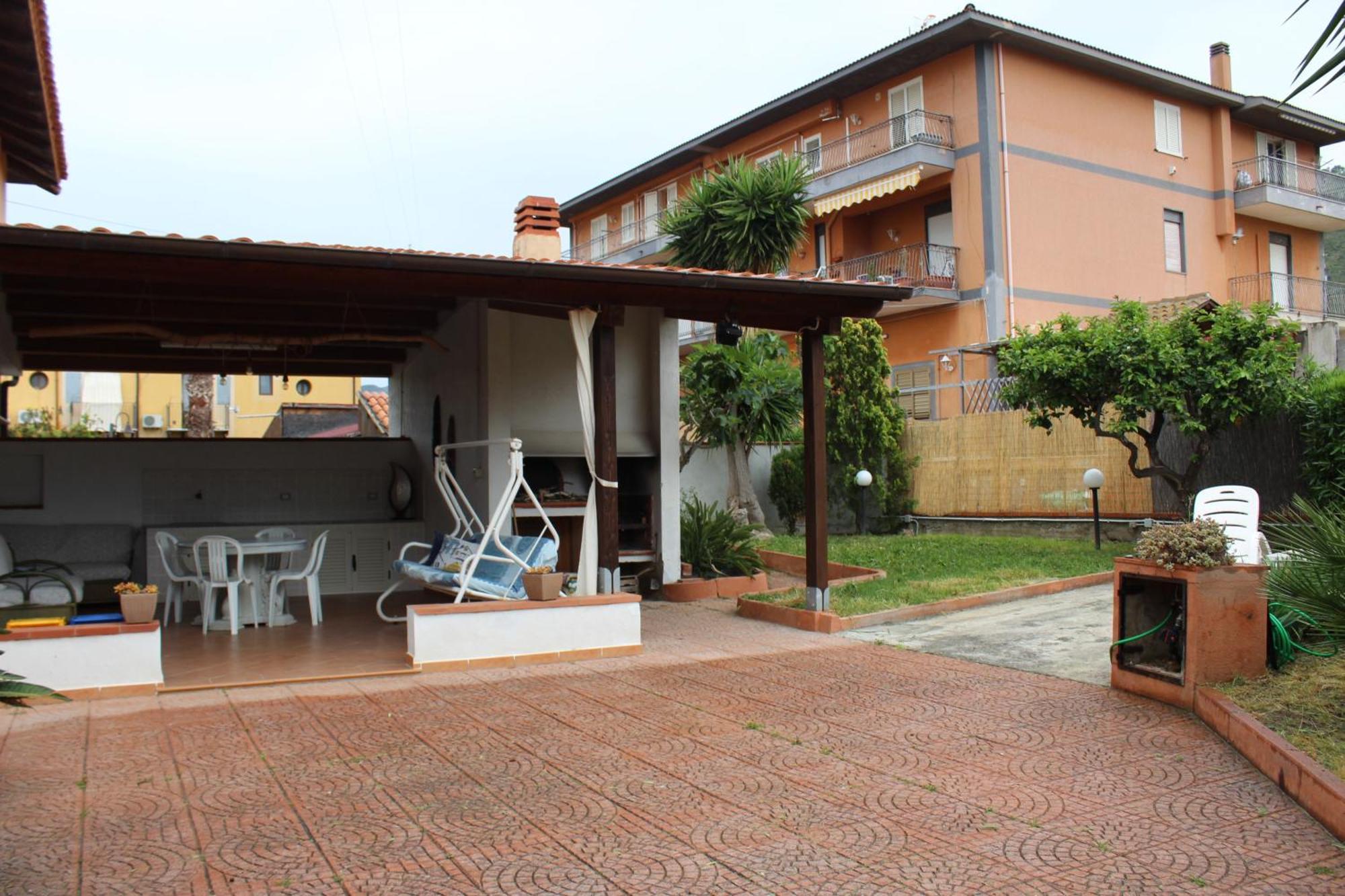 Mare, Sole E Relax A 5 Km Da Cefalu' *