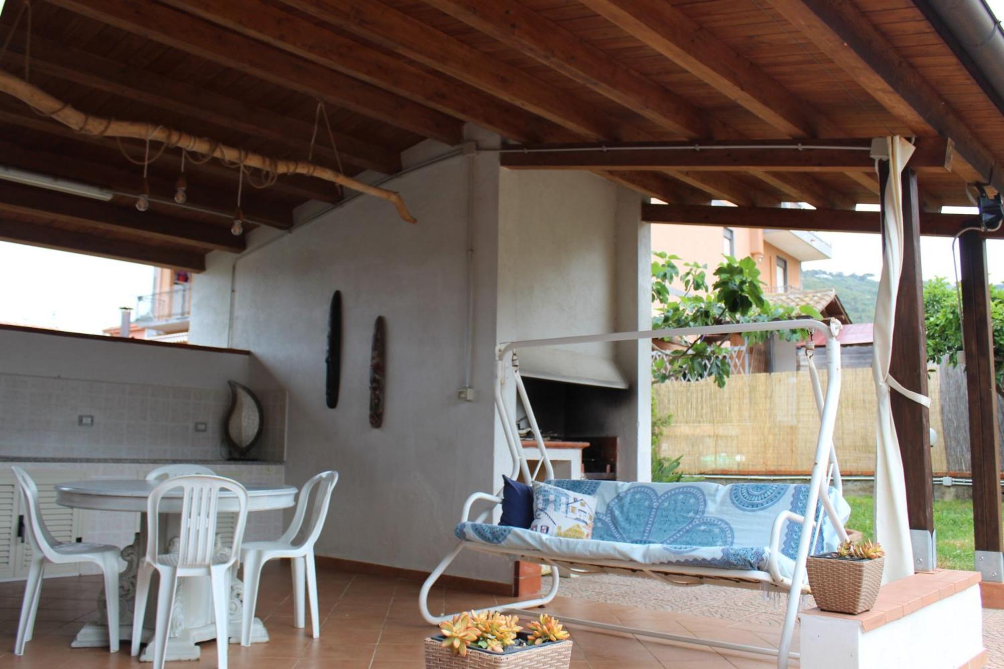 Ferienhaus Mare, Sole E Relax A 5 Km Da Cefalu'