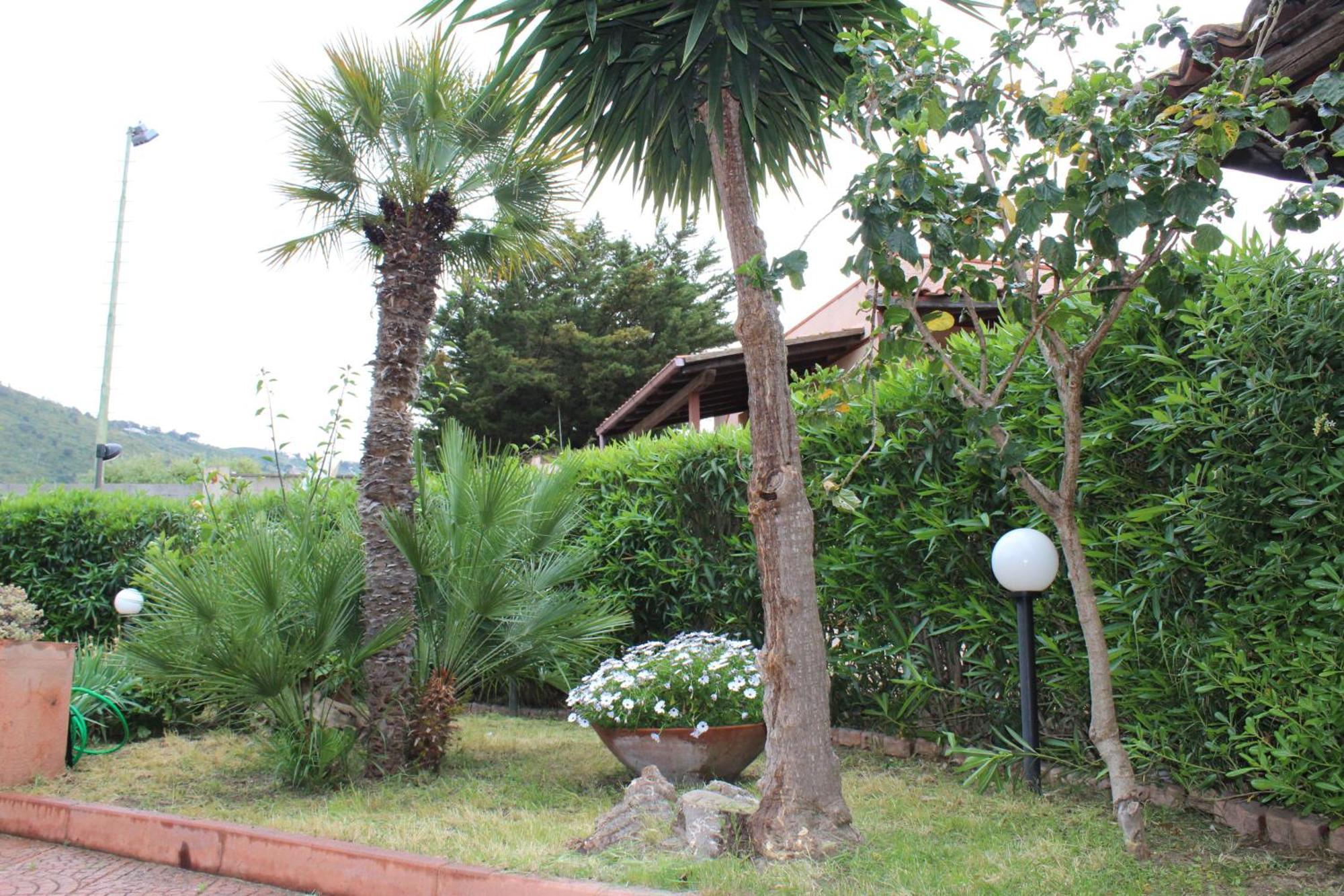 Ferienhaus Mare, Sole E Relax A 5 Km Da Cefalu' Cefalù