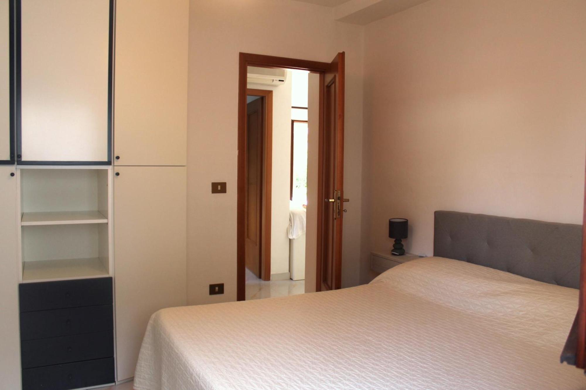 Mare, Sole E Relax A 5 Km Da Cefalu' Ferienhaus Cefalù
