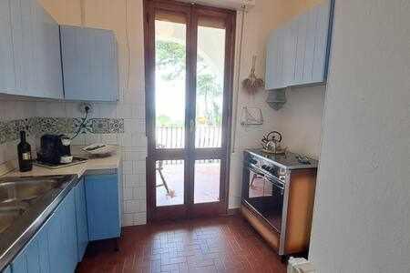 Cavallino Sea House Ferienhaus Cefalù